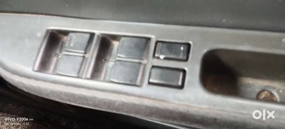 2029 Tax Ac Full Ok/power Window/power Steering