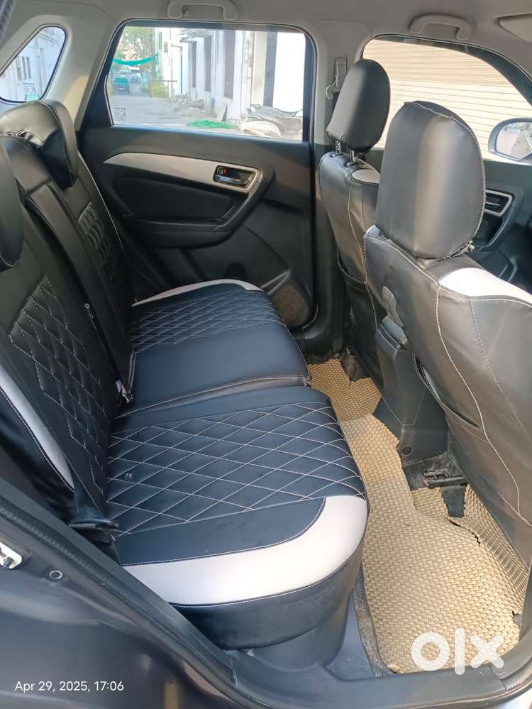 Maruti Suzuki Brezza 1.5 Lxi Cng, 2017, Diesel