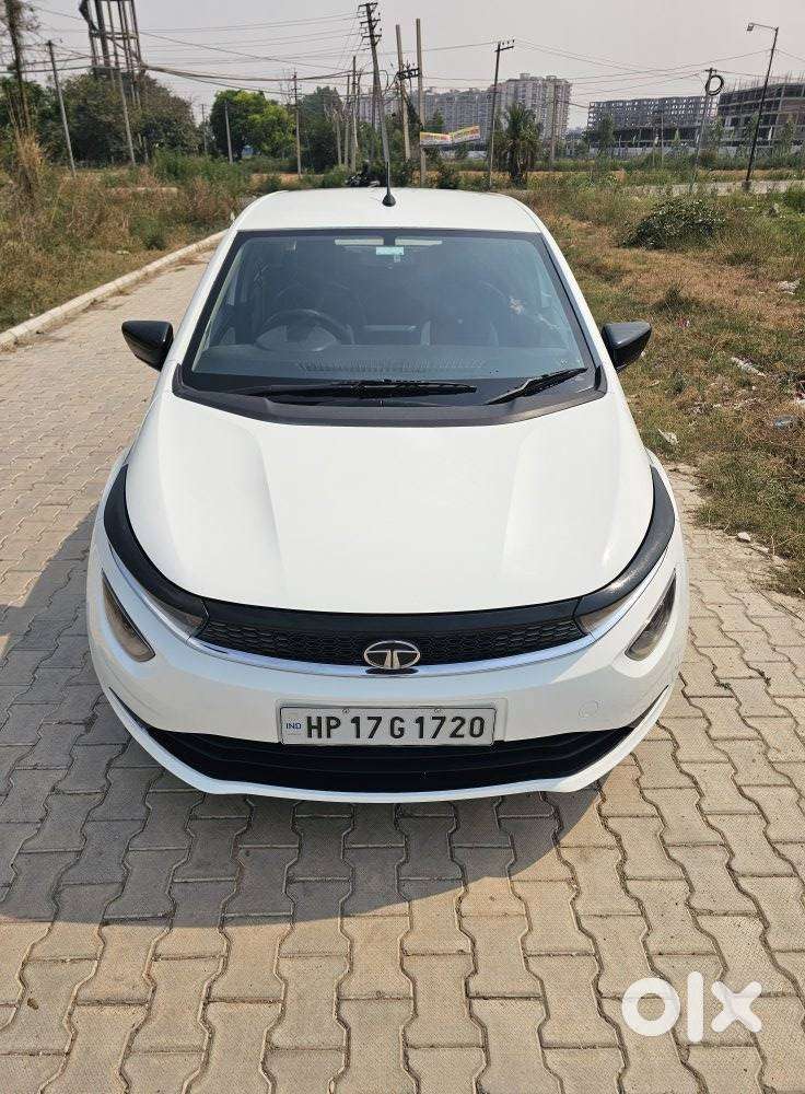 Tata Altroz 1.5 Xt Diesel, 2021, Diesel