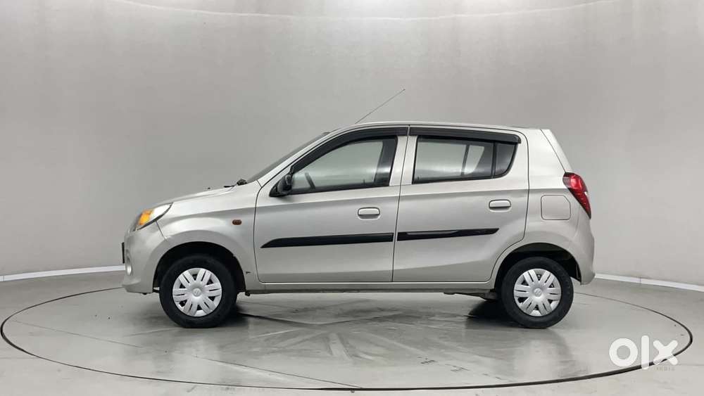 Maruti Suzuki Alto 800 2012-2016 Vxi, 2016, Petrol