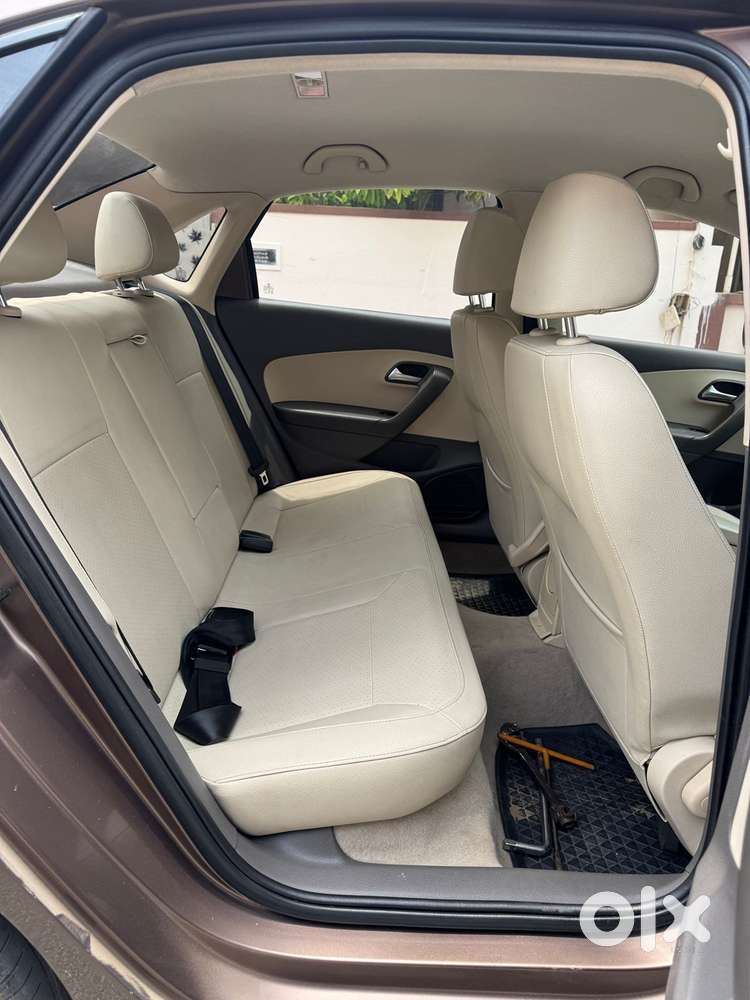 Volkswagen Vento 2013-2015 1.5 Tdi Highline At, 2015, Diesel