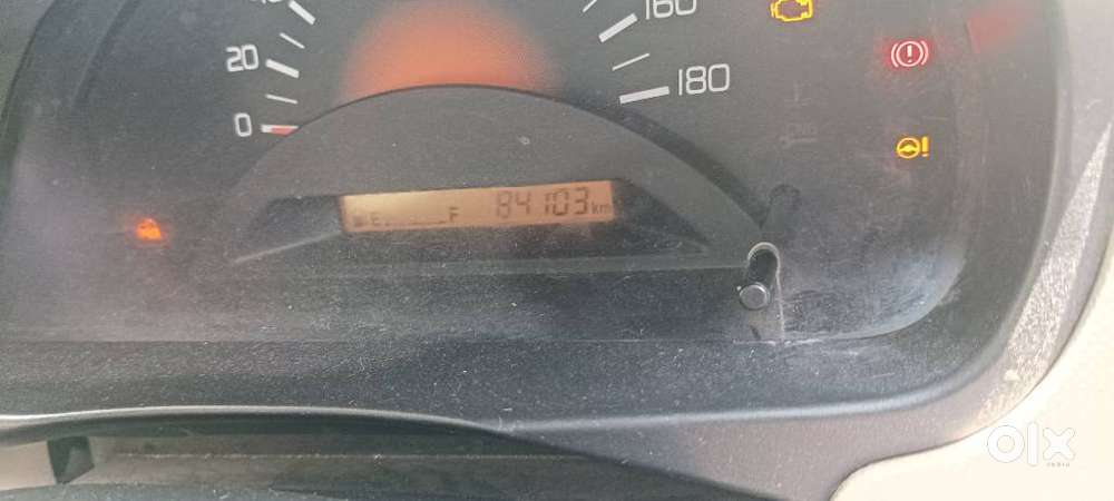 Maruti Suzuki Wagon R 1.0 2013-2019 Lxi Cng, 2018, Petrol