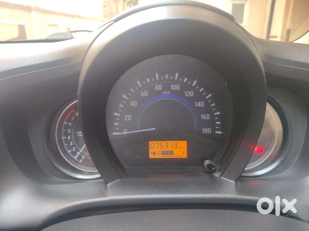 Honda Brio 2011-2013 S Mt, 2015, Petrol