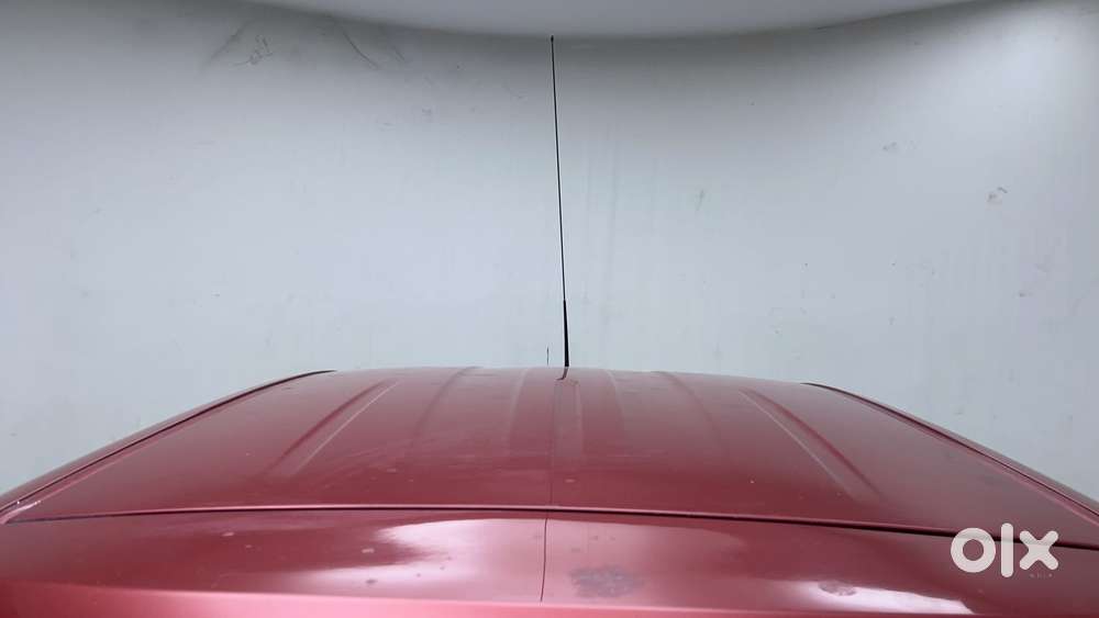 Datsun Redigo T Option, 2017, Petrol