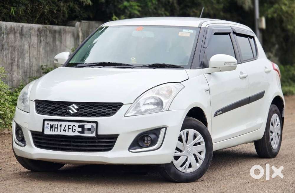 Maruti Suzuki Swift Vdi (o), 2015, Diesel