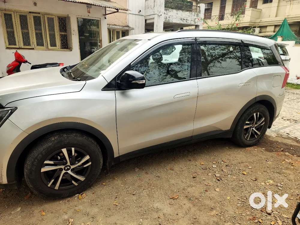 Mahindra Xuv700 Diesel 2023