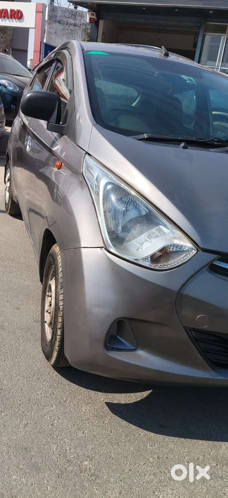 Hyundai Eon Era +, 2014, Petrol