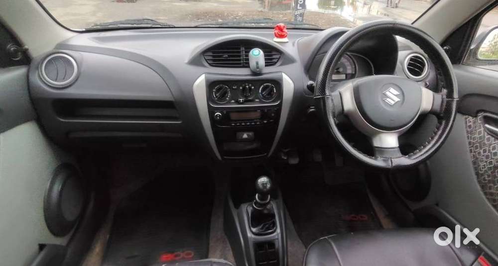 Maruti Suzuki Alto 800 Vxi Plus Option, 2017, Petrol