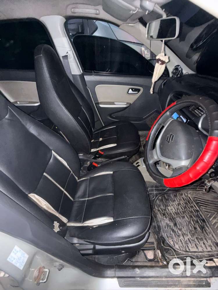 Maruti Suzuki Alto 2017 Year Model