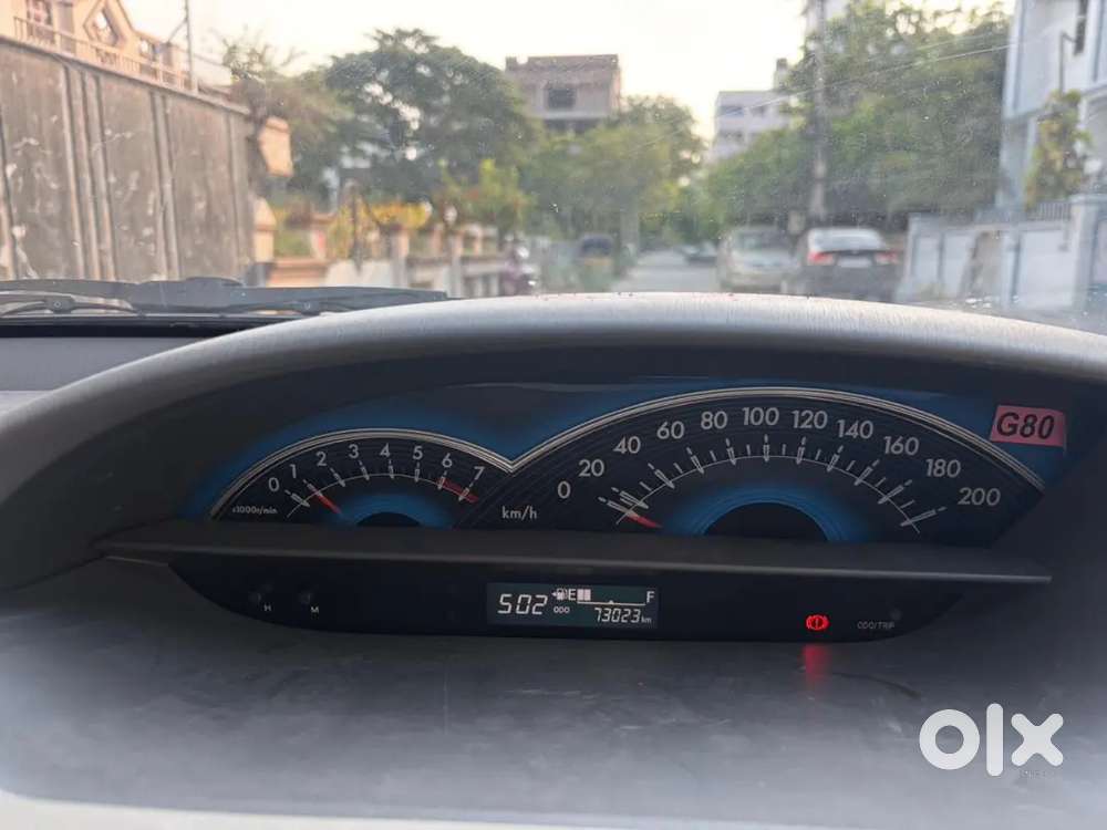 Exchange And Full Finance Available