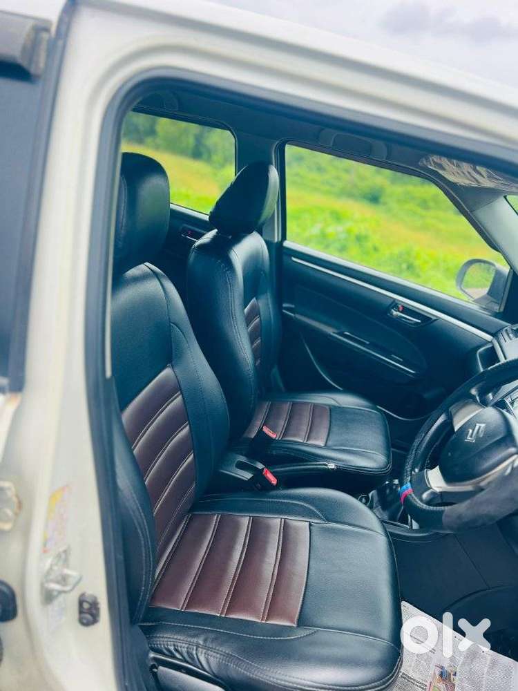Maruti Suzuki Swift Vxi + Manual, 2014, Petrol