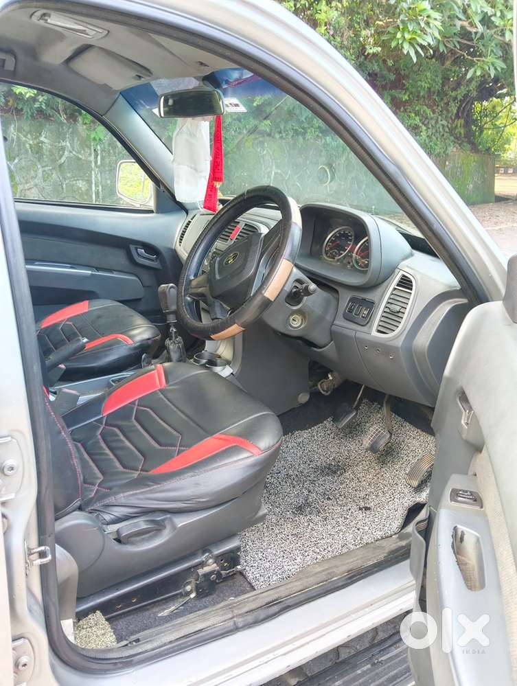 Tata Xenon Xt 2015
