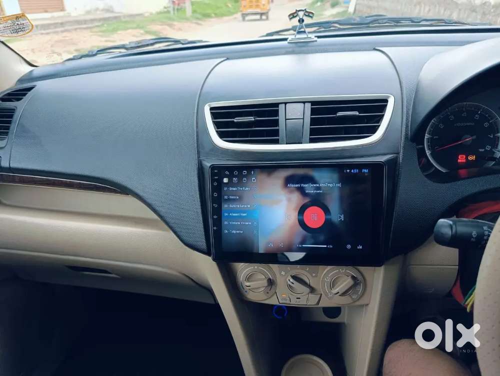 Maruti Suzuki Swift Dzire 2013 Cng & Hybrids 132000 Km Driven