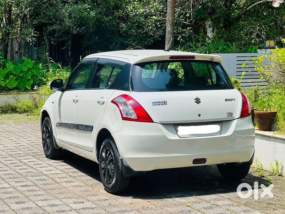 Maruti Suzuki Swift Ddis Vdi, 2014, Diesel