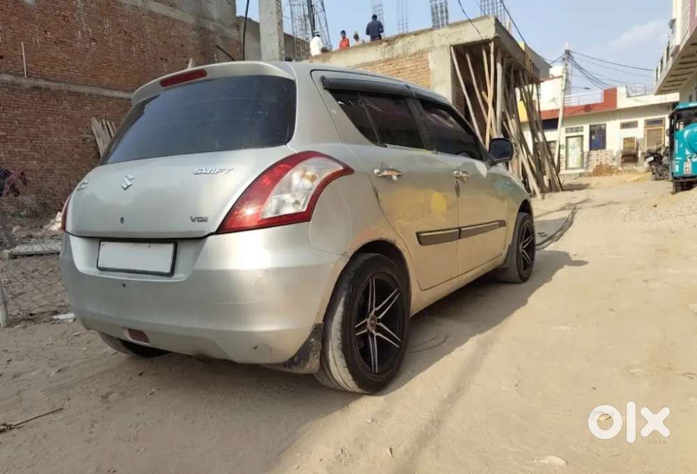 Maruti Suzuki Swift 2011 Diesel Well Maintained