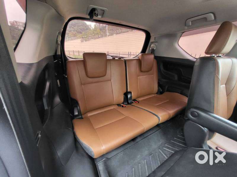 Toyota Innova Crysta [2020-ongoing] 2.7 Zx At 7 Str, 2022, Petrol