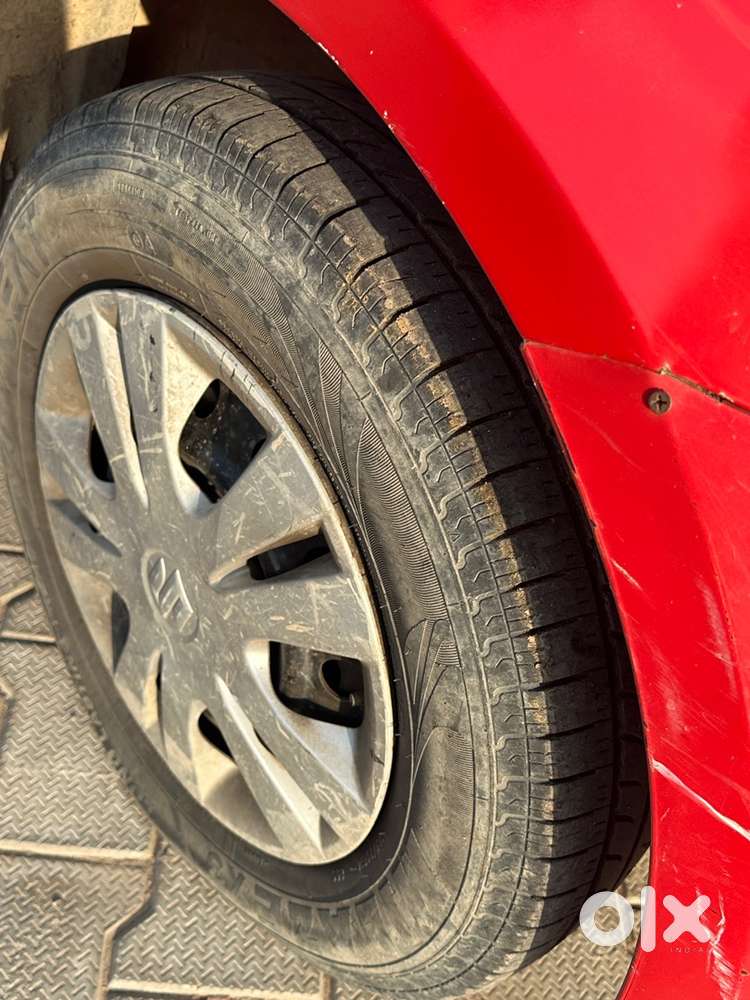 Maruti Suzuki Swift Dzire 2008