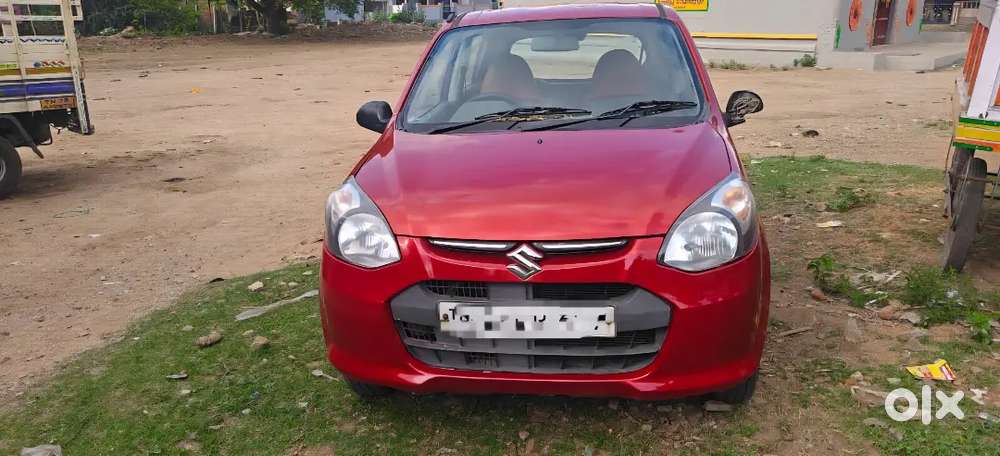 2014 Petrol 173000 Km Driven Insurance Live