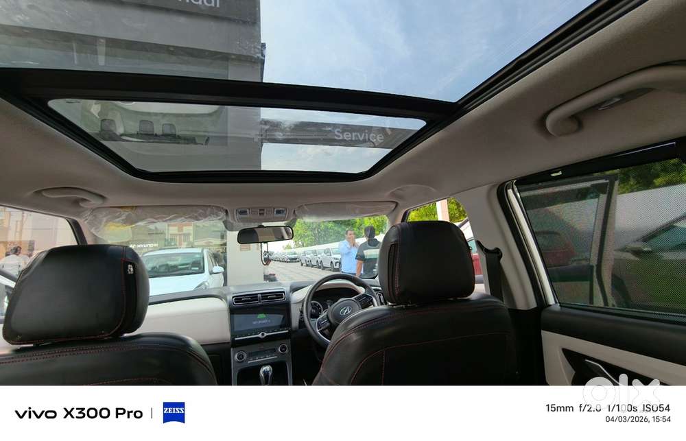 Hyundai Creta Diesel 2022