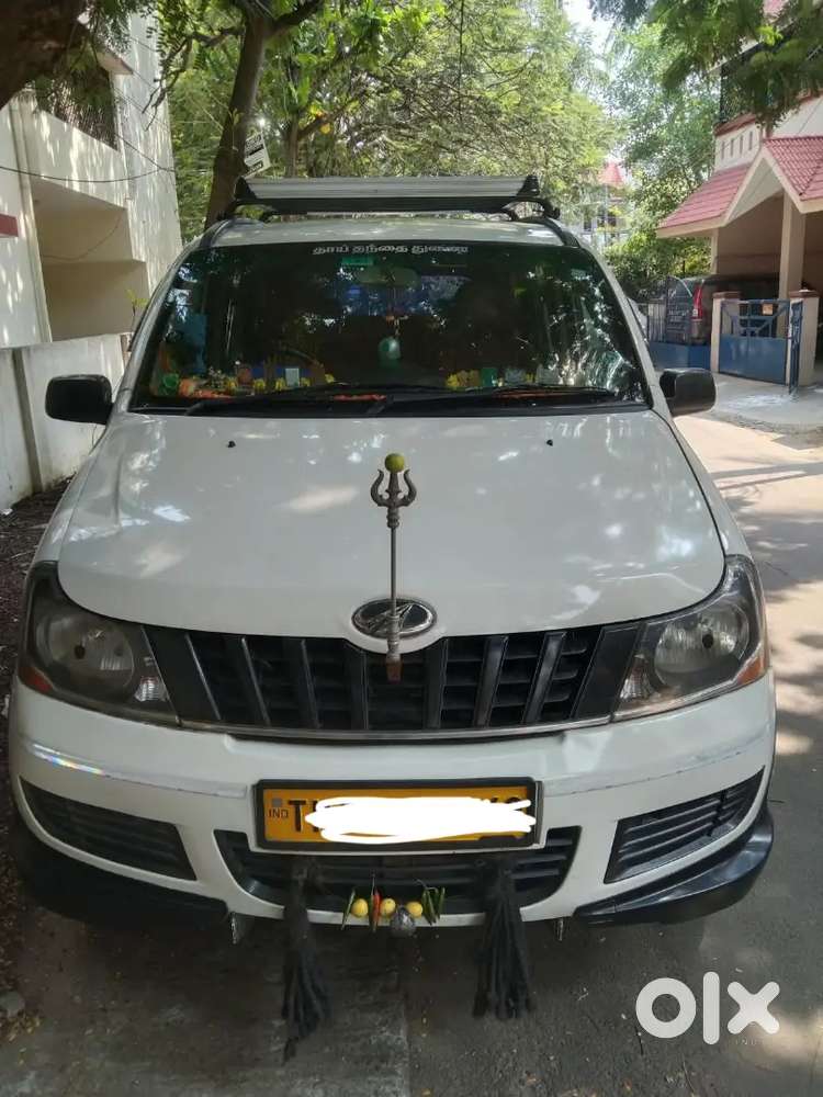 Mahindra Xylo Diesel Manual 2019 Variant