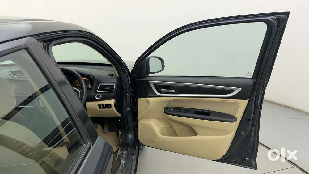 Honda Amaze Vx 1.2 Petrol Mt, 2023, Petrol