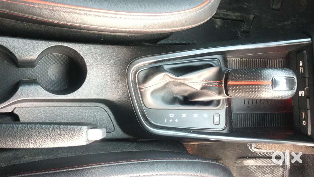Hyundai I20 N Line 1.0 N8 Turbo Dct, 2021, Petrol