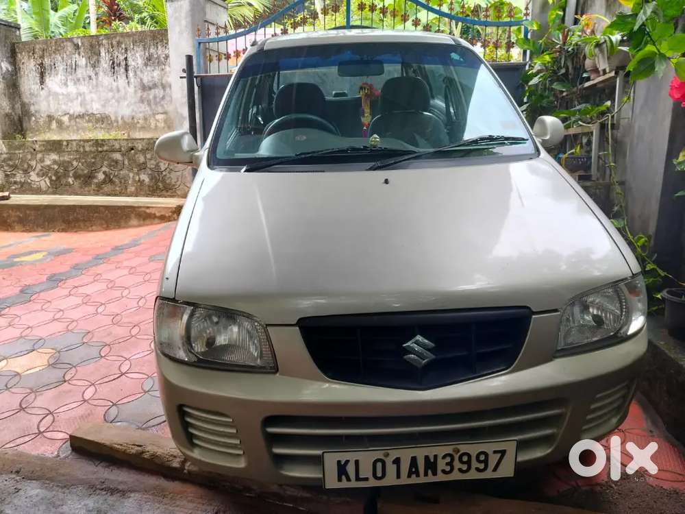 Maruti Suzuki Alto 2006