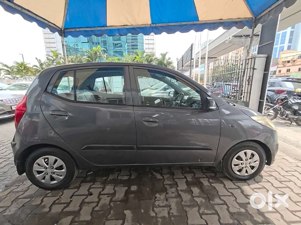Hyundai I10 Magna, 2013, Diesel