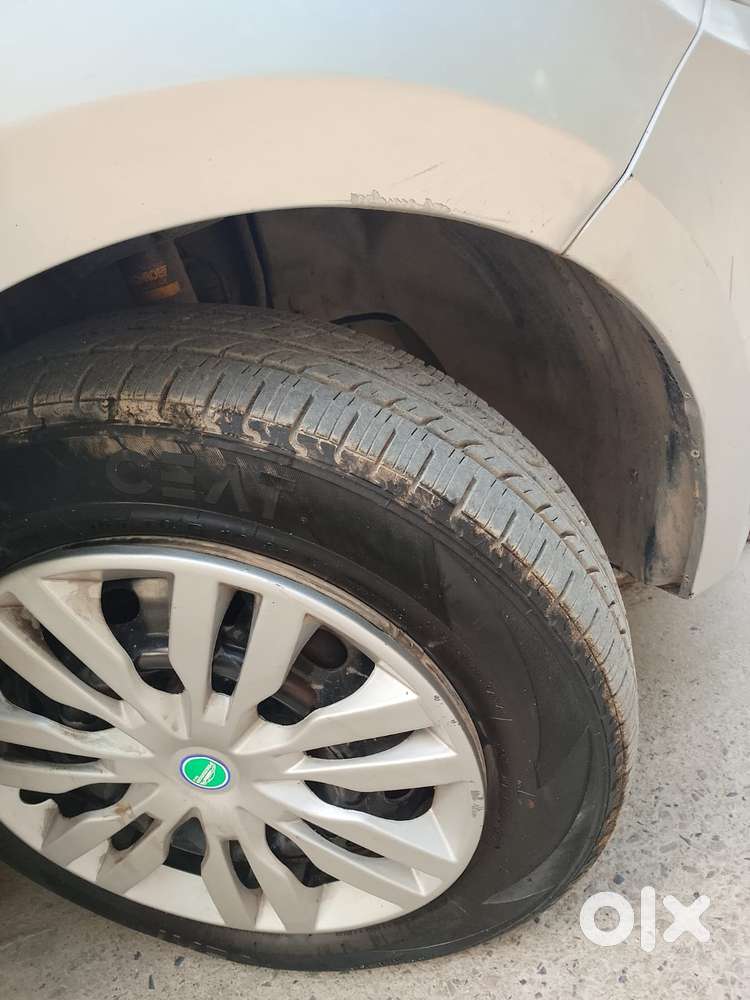 Tata Tiago 1.2 Revotron Xt (o), 2016, Petrol