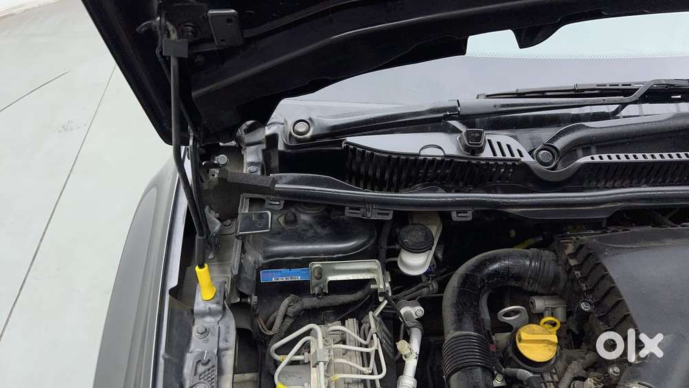 Tata Nexon Creative Plus 1.2 Revotron Petrol 6 Mt, 2024, Petrol