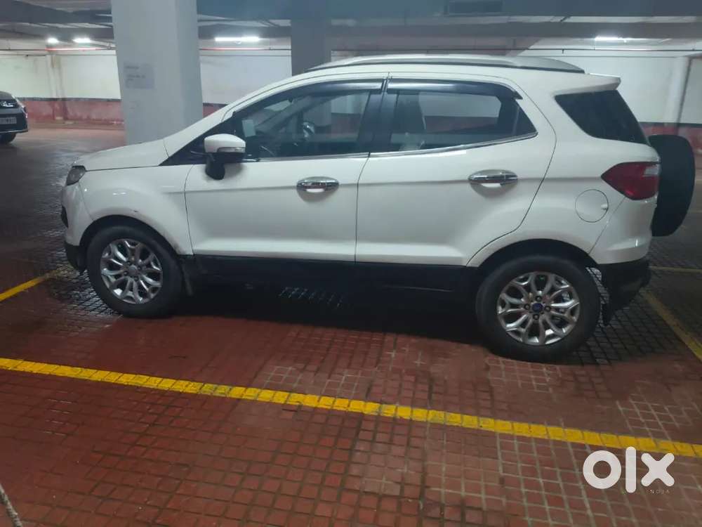 Ford Escort Lx 2015 Diesel