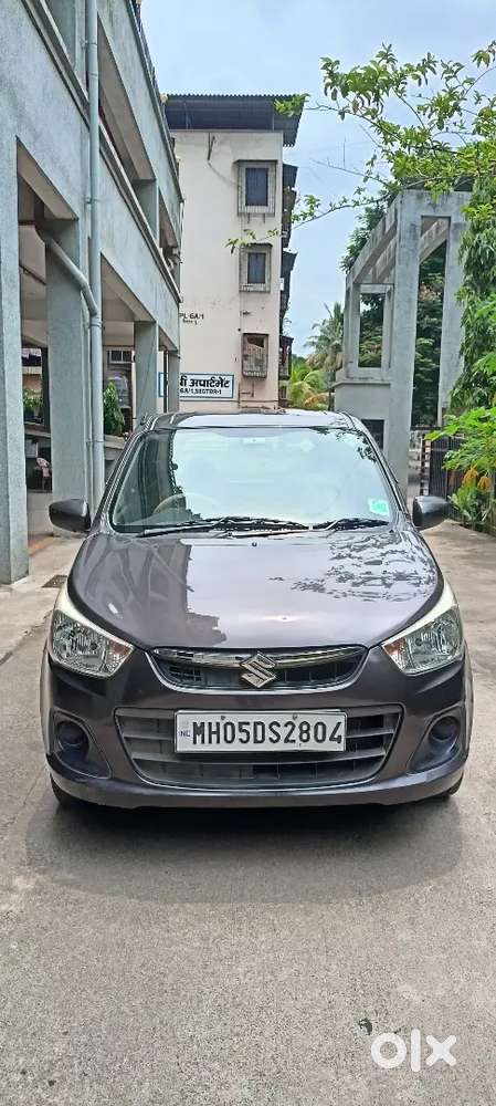 Maruti Suzuki Alto 2018 Lxi Cng