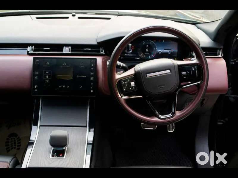 Land Rover Range Velar, 2023, Diesel