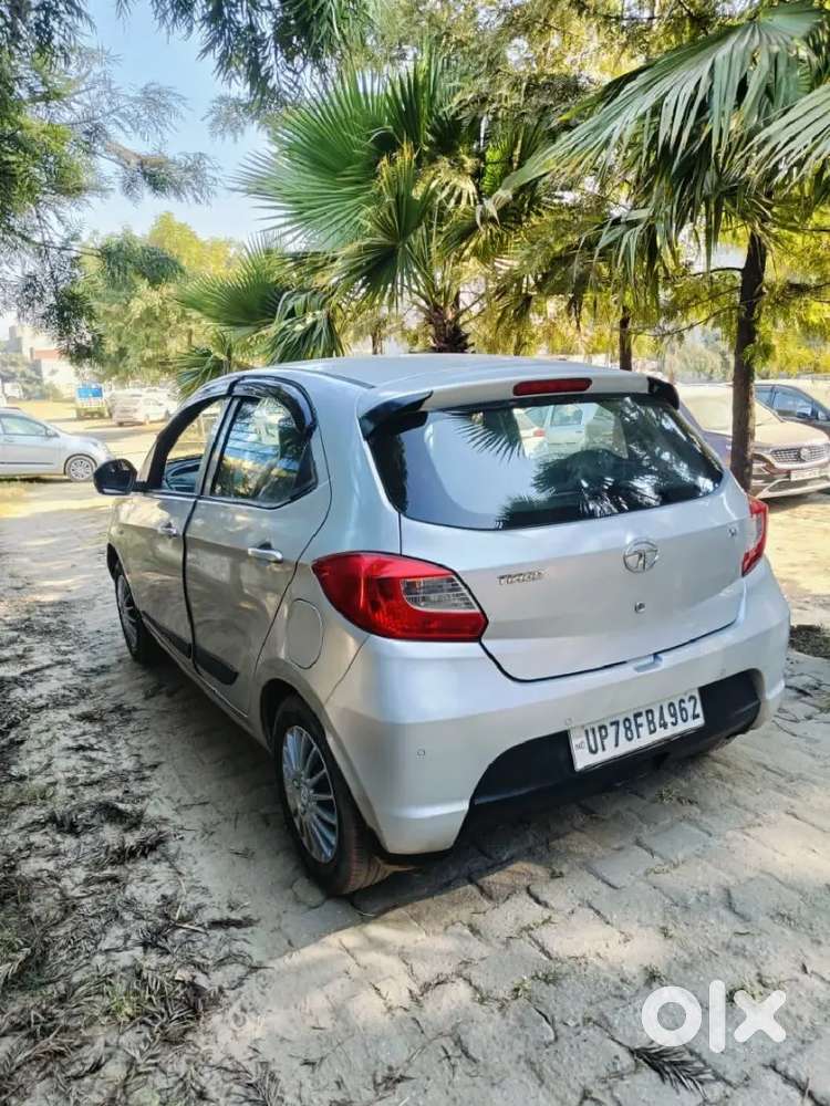 Tata Tiago 1.2 Revotron 2018