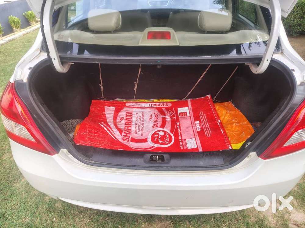 Maruti Suzuki Dzire 2014 Diesel