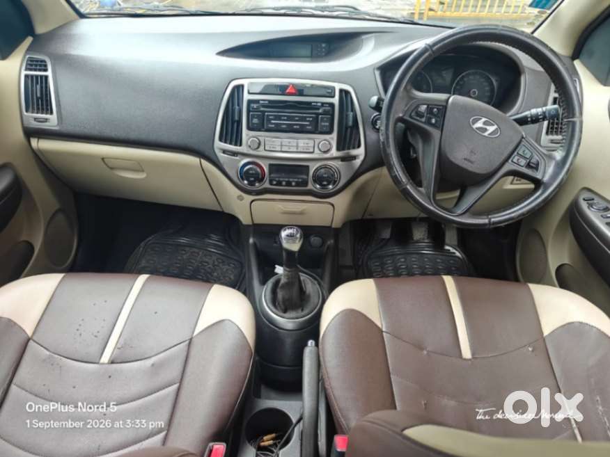 Hyundai I20 1.4 Crdi Asta, 2014, Diesel