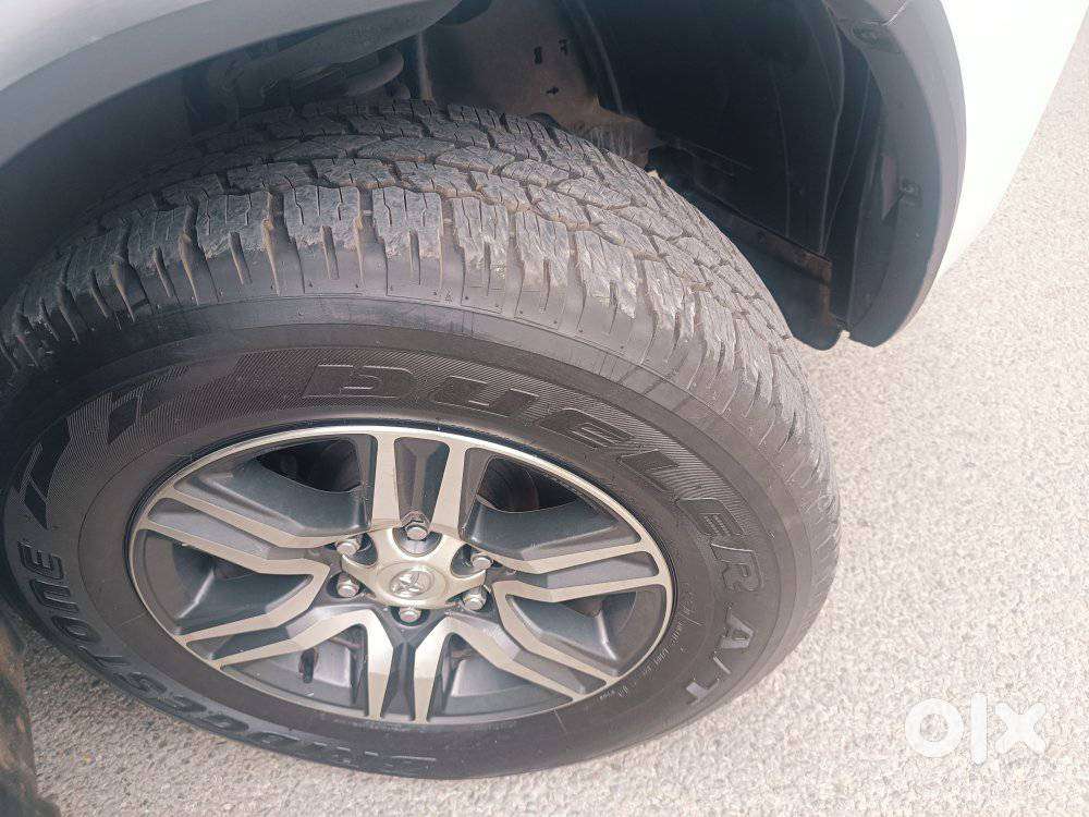 Toyota Fortuner 3.0 4x2 Automatic, 2023, Diesel