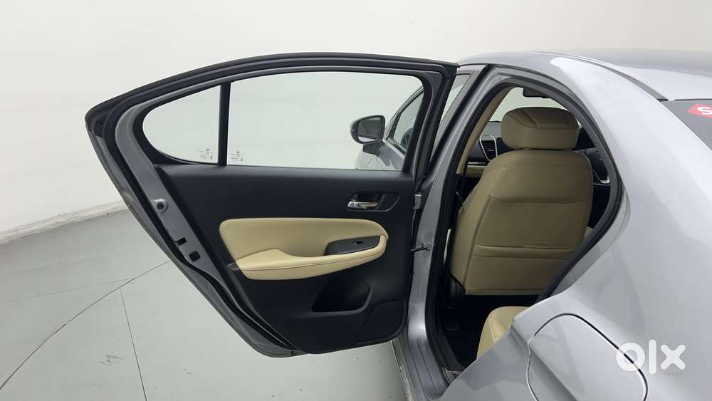 Honda City 1.5 Zx Cvt I-vtec, 2020, Petrol