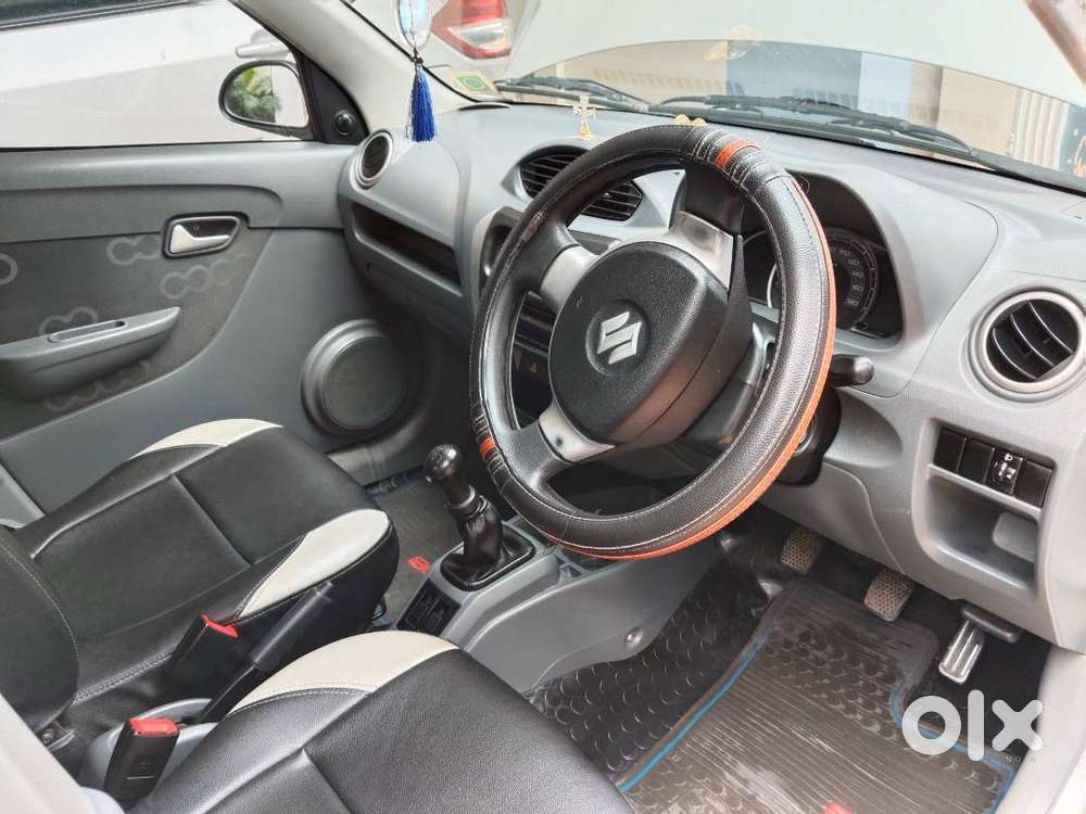 2014 Alto Lxi