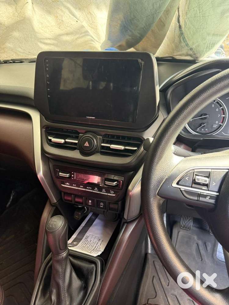 Maruti Suzuki Petrol 2025