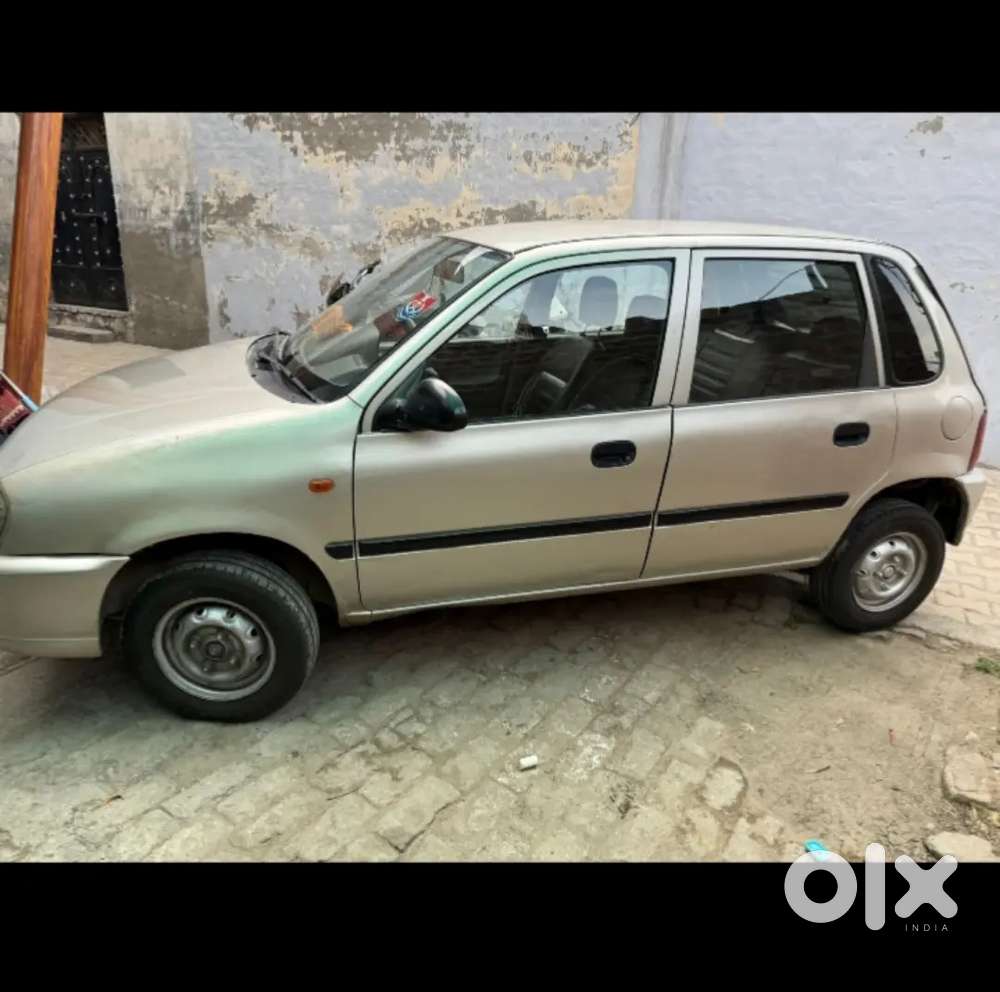 Maruti Suzuki Zen Estilo 2006 Petrol 8968 Km Driven