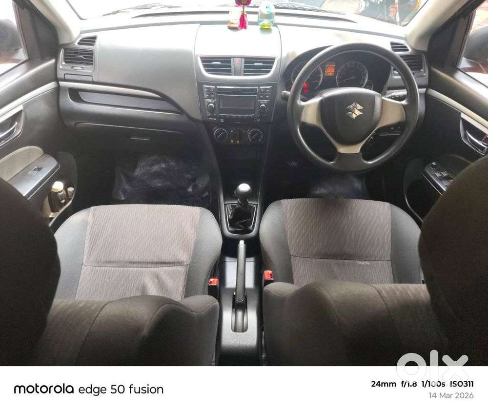 Maruti Suzuki Swift 2004-2010 Vxi With Abs, 2016, Petrol