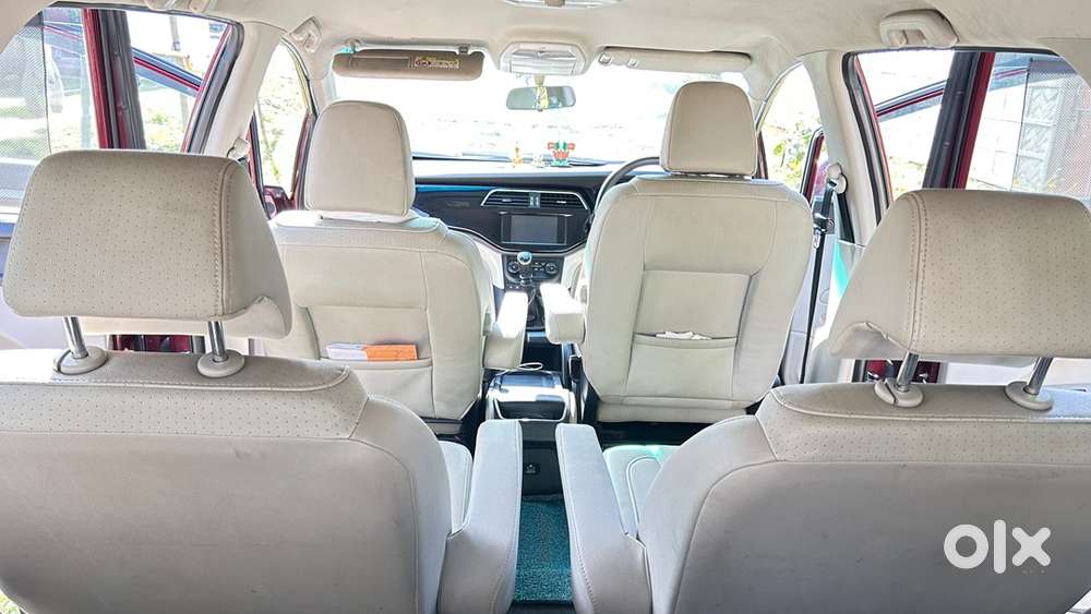 Mahindra Marazzo 2020 Diesel Well Maintained