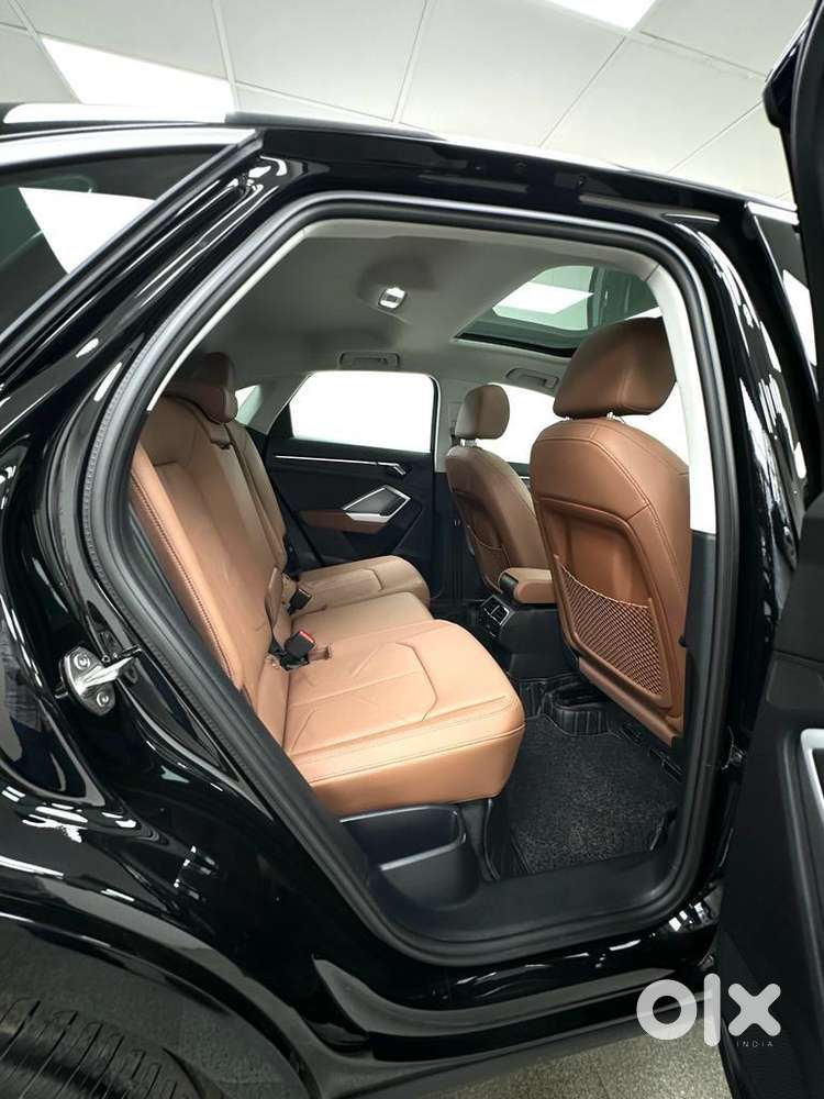 Audi Q3 Sportback Technology, 2023, Petrol