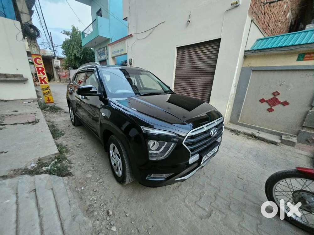 Hyundai Creta 1.5 Ex Diesel, 2023, Diesel