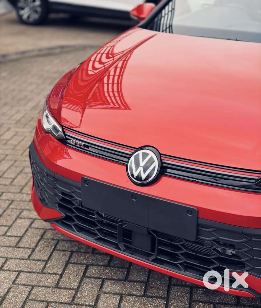 Volkswagen Golf Gti S, 2026, Petrol