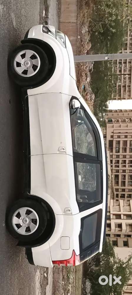 Mahindra Xuv500 2016 Diesel Hr Reg Noc Provide