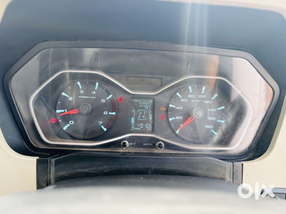 Mahindra Scorpio Classic 2.2 S 11 Mt 7 Str, 2024, Diesel