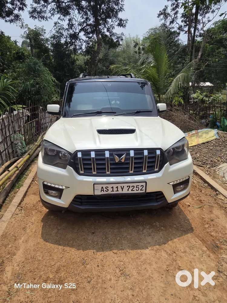 S4 Convert S11 Good Condition