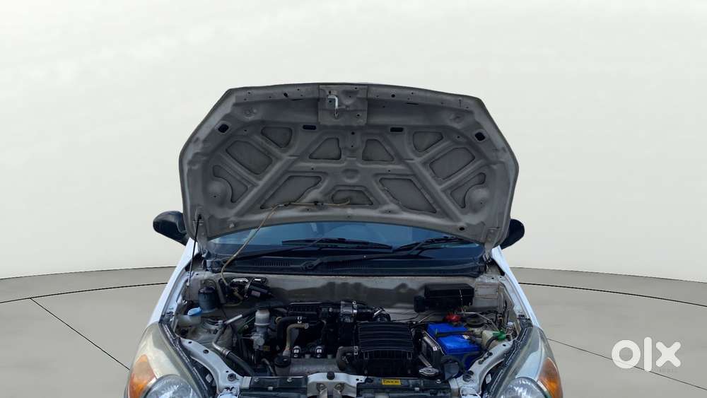 Maruti Suzuki Alto 800 2012-2016 Lxi, 2016, Petrol
